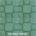 Gạch hè đường Terrazzo đơn mầu HT40-1002